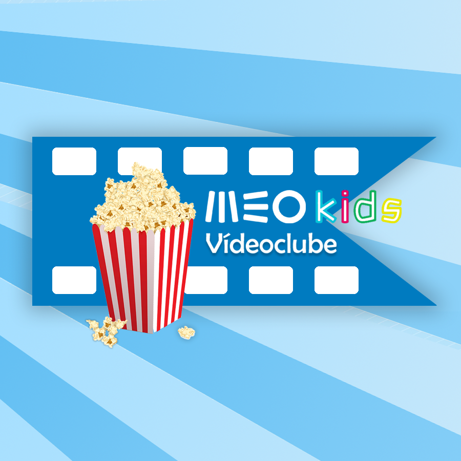 MEO KIDS - Sandra Oliveira